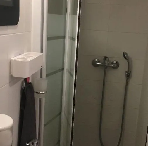 Casa Sur H1 Δωμάτια σε οικογενειακή κατοικία