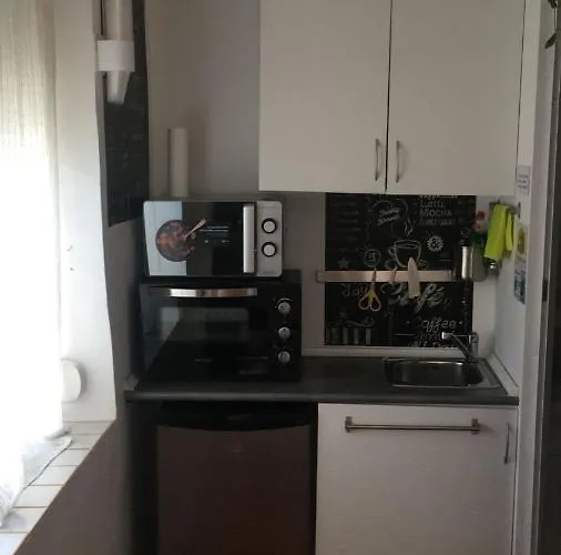 Casa Sur H1 * Κόρδοβα