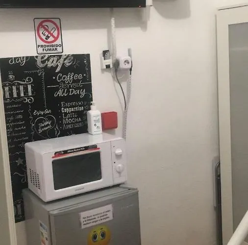 Δωμάτια σε οικογενειακή κατοικία Casa Sur H1 Κόρδοβα