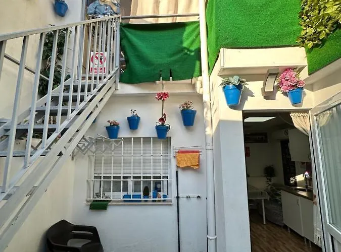 Casa Sur H1 Δωμάτια σε οικογενειακή κατοικία Κόρδοβα