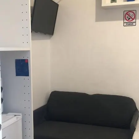 El Buho De Ubytování v soukromí Córdoba