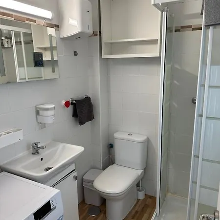 Casa Sur H1 Quarto em Acomodações Particulares Córdova
