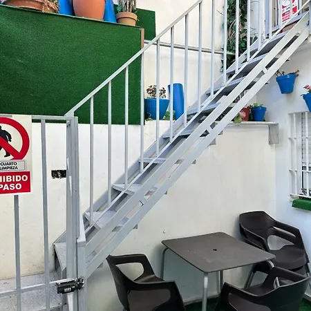 Casa Sur H1 Quarto em Acomodações Particulares