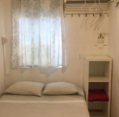 Casa Sur H1 * קורדובה