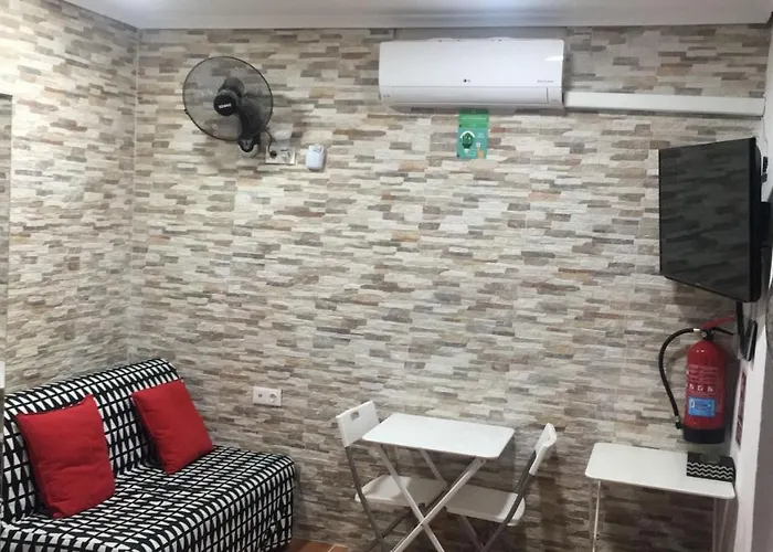 Casa Sur H1 קורדובה