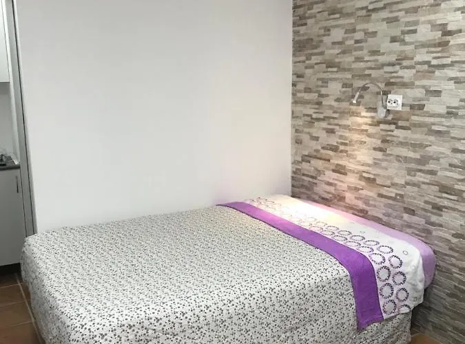 Casa Sur H1 * קורדובה