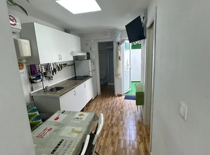 Privatunterkunft Casa Sur H1 Córdoba