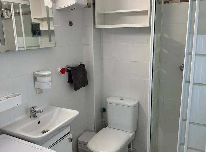 Casa Sur H1 Privatunterkunft Córdoba