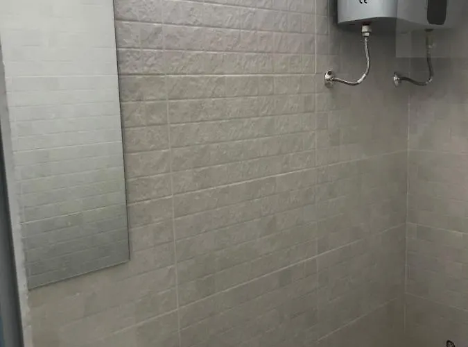 בית אירוח Casa Sur H1