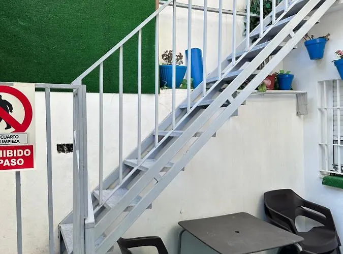 Casa Sur H1 Privatunterkunft