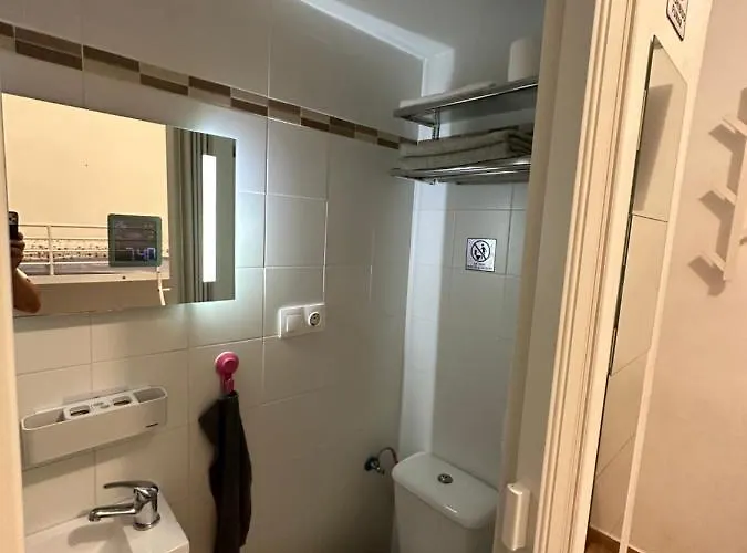 בית אירוח Casa Sur H1