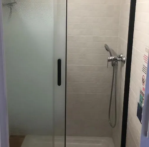 בית אירוח Casa Sur H1 *