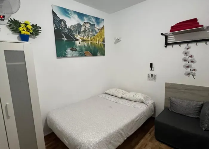 Privatunterkunft Casa Sur H1 Córdoba