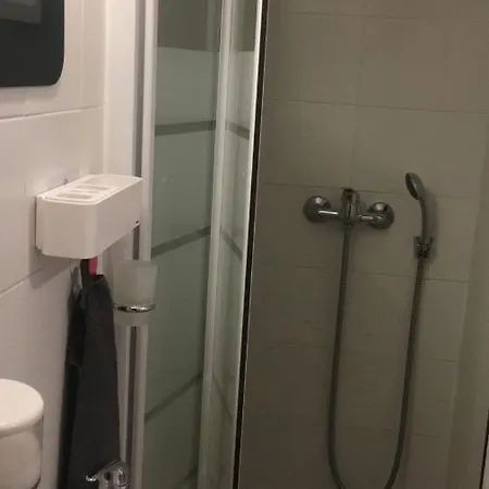 El Buho De Rum i privatbostad