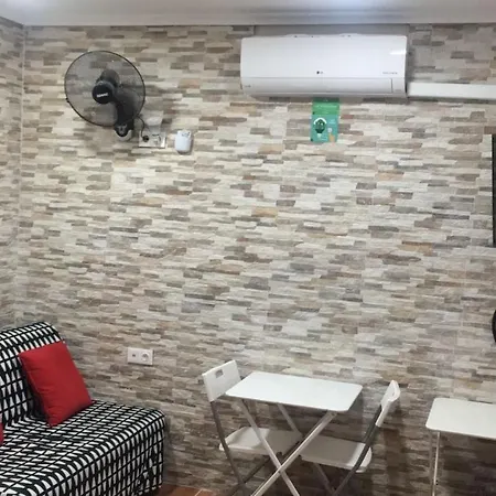 Casa Sur H1 Кордова