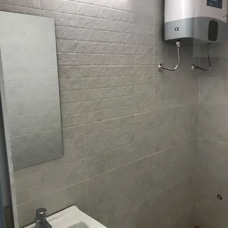 Privat bolig Casa Sur H1