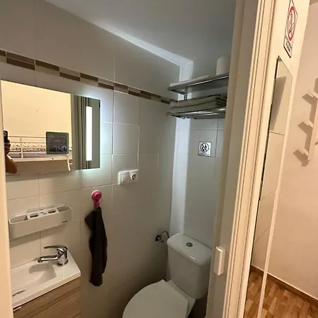 Privat bolig Casa Sur H1